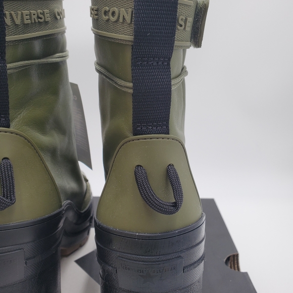 Converse women ctas gr 82 xx hi - Picture 8 of 13